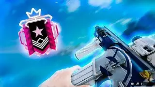Cold❄️ (R6 Montage)