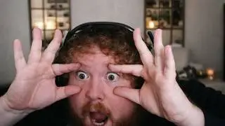 CaseOh's Chat Trolling Him for 8 Minutes Straight