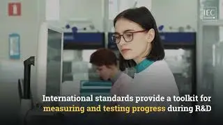 Supporting innovation