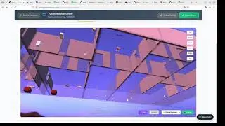 3D View of a Luxury 3 Bedroom House in Ghana