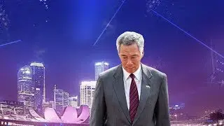 Singapore's Lee family feud