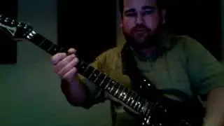 steve's special pickup...