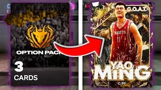 THIS GOAT PACK OPENING WAS INSANE! I FINALLY PULLED SOME GOAT CARDS!