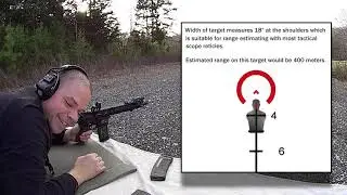 SBR Long Range