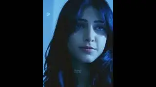 Neezhal Tharum Eval Parvai❤️&hearts;️😻
