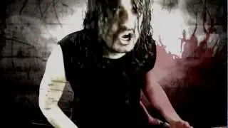Alter Self - Separation From God (Official Video)