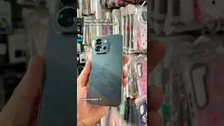 Oneplus 13T ultra slim camera protector back cover / Oneplus 13s back cover #oneplus13t #oneplus13s