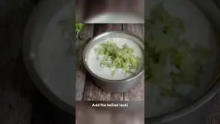 Lauki raita recipe| Cook With Summi #song #taubatauba #cooking #trending #ytshorts #shorts