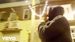 Tony Jr - WHOLE LOTTA (Official Music Video)