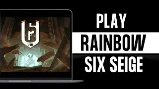 How To Play Rainbow Six Siege with Controller on PC - EASY!
