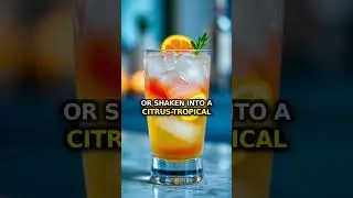 Saturn &ndash; Tropical Space Age Tiki
