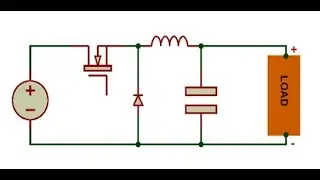 Buck Converter Design And Simulation Using MATLAB Simulink