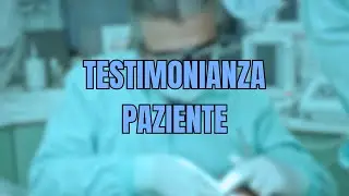 TESTIMONIANZA paziente Dental Day Medical