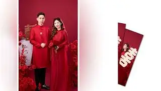 Lục Huy & Phương Anh