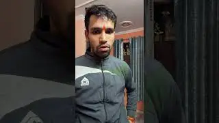 Legs workout at home