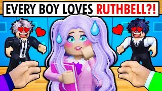 КАЖДЫЙ МАЛЬЧИК ВЛЮБЛЯЕТСЯ В МЕНЯ в Брукхейвенской ролевой игре!