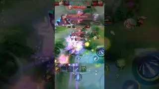 Gusion Best Nuclear One Shot Montage #mobilelegends #gusion #bestmoments #fasthandgusion