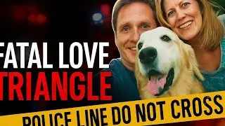 Husband's SECRET Love Affair with BOSS Ends in Grisly Murder - True Crime Documentary