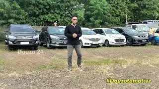 Banyak Mobil MURAH Bekas KREDIT MACET! Bus Bekas Pariwisata Berasa Beli Rumah Berjalan!