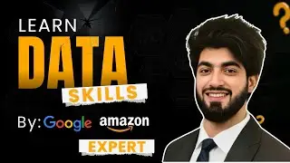 Complete Data Analytics Roadmap | Data Analytics For Beginners | Ex-Google & Ex-Amazon Data Expert