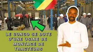 La solution r&eacute;volutionnaire pour les tracteurs en Afrique