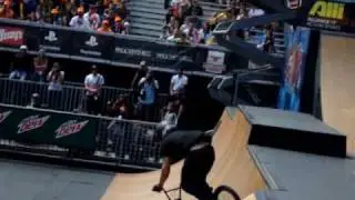 Craig Mast RUN 1
