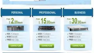 free unlimited web hosting