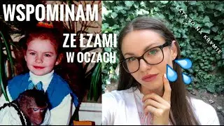 Moja historia dzieciństwa w ZSRR i latach 90