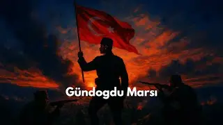 G&uuml;ndoğdu Marşı  (Senfonik Opera Version)