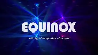 Equinox Micro Star Moonflower Effect
