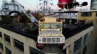 City Museum: The Best Attraction in Saint Louis
