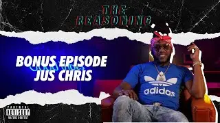 Jus Chris talks #CrazyFrog Success, #BountyKiller changing his name.