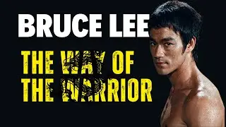 Be Water, My Friend | Bruce Lee&rsquo;s Philosophy on Life, Fighting & Freedom