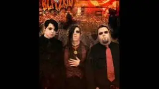 Blitzkid - My Dying Bride