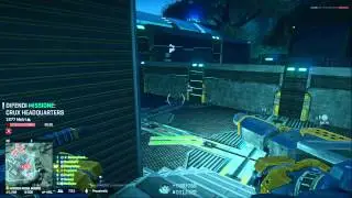 PlanetSide 2: Different Max units, SAME POWER! (NO)