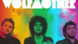 Wolfmother - Joker and the Thief [HQ]