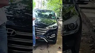 Hyundai tucson for sale🎊🎉 #automobile #luxury #luxurycarshub #preownedcars #hyundai