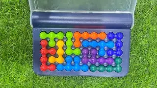 IQ puzzle 120 Challenge Game | Challenge no 9 | #iqpuzzle #IQgame #IQ120chaenge #challenge