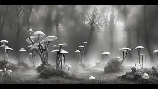 11  Music for Mushrooms 20  Decomposition and recomposition mp3