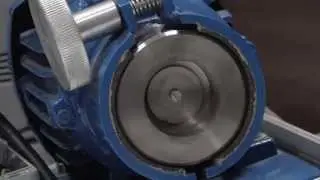 WT1800 Power Analyzer for Variable Speed Drive and Motor Development