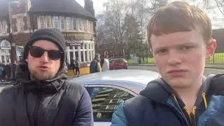 Match interview, wolves vs Leeds / 2023