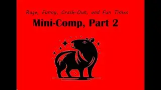 Funny, Rage, Tense, and Memorable Moments, Mini Comp(P2) - Albion Online(PVP)