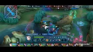 counter faramis | estes mlbb gameplay | eps 5