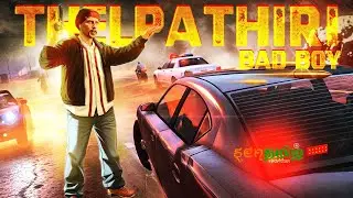 🔴LIVE Road To 60 K Family | GTA V TAMIL ROLEPLAY | NO IRL Live | Game Mood On | Fun Erruku |