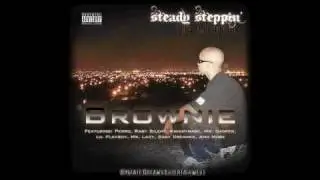 (Upstate Dreams ENT) Brownie- You're My Everything (Love Song)