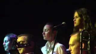 Петр Налич и Symphoband -Disco mablung. Презентация альбома 