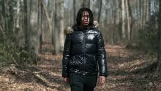 TheRealDvine - Love (Official Music Video) [Dir. By @TheVisualArtClub ]