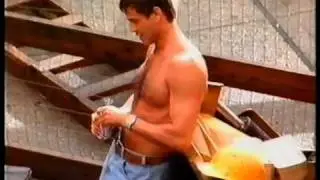 Diet Coke ad - 