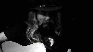 Kaiser Soze-  Man in the long black coat (Bob Dylan cover)