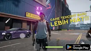 Tencent Bikin GTA Mobile Buat gantiin Undawn??